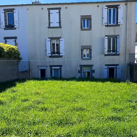 Apartamento - Brest
